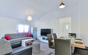Apartment Galijot Vir